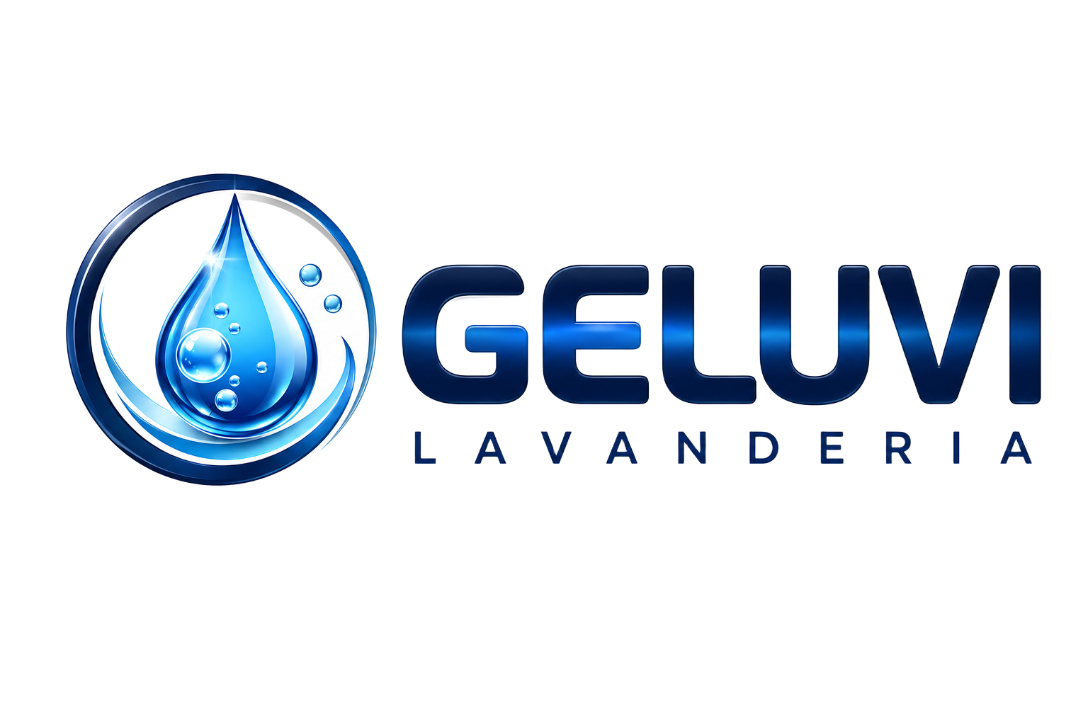 GELUVI Lavandería